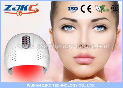 China Use LED beauty device to reduce wrinkle with red light treatment for sale