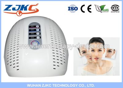 China Skin Care PDT Led Phototherapy Mask For Skin Whitening / Increase Collagen for sale