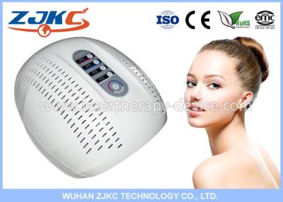 China LED Light Photodynamic Therapy Mask Face Care Beauty Machine AC100V - 240V for sale