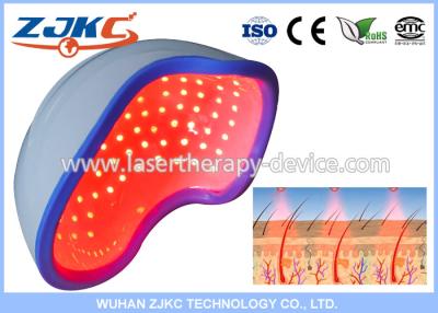 China Máquina baja de la terapia del laser del casquillo del pelo del laser del diodo del Portable 280 en venta