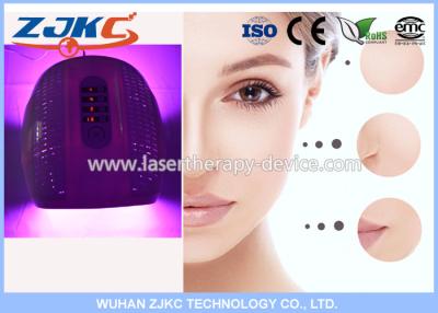 China Red / Blue / Infrared Light PDT Beauty Machine Without Medication for sale