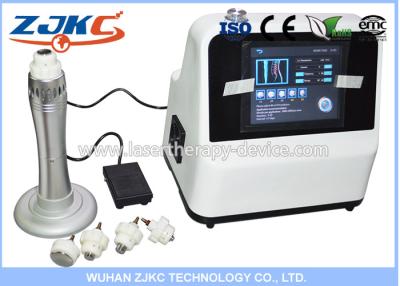 China Groene van de de Drukgolftherapie van Safetyextracorporeal De Schouderverkalking Tendonitis Te koop