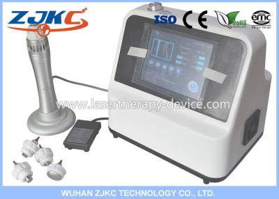 China Do Not Destroy The Organizationextracorporeal Shockwave Therapy Device For knee Bone Ligament Disorders for sale