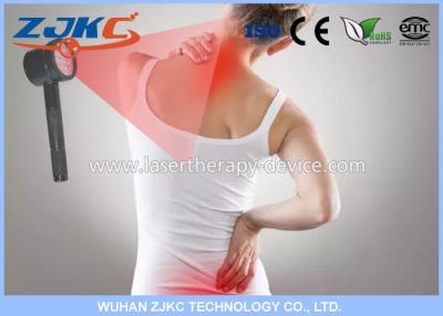 China Low Level Laser Treatment Deep Tissue Laser Therapy Device , Light Therapy For Pain Management for sale