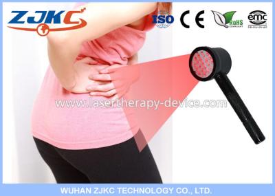 China 5HZ / 10HZ / 15HZ / 20HZ Laser Pain Relief Device , Laser Pain Relief Home Use for sale