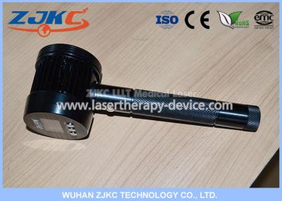 China 3000mw 650nm Neck Pain Relief Devices Laser Physical Therapy Side Effects for sale