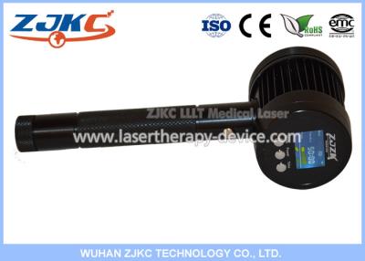 China 1000mW/2000mW Plantar Fasciitis Laser-Schmerzlinderungs-Gerät 225*70*65mm zu verkaufen