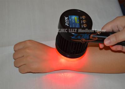 China Kalte Therapie-Rückenschmerzen-beste Behandlung Laser-LRP808-5000 für die Knie-Schmerz zu verkaufen