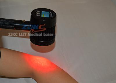 China Tratamiento bajo de los dispositivos de la terapia del laser LRP650-1500 para el dolor común de rodilla en venta