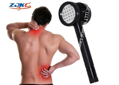 China Class IV Laser Therapy For Pain , High Potential Therapeutic Equipment for sale