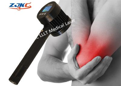 China Knee Pain Relief Products Chronic Joint Pain High Potential Therapeutic Equipment for sale