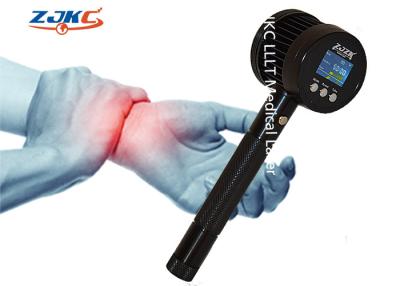 China Pain Relief Device Laser Therapy Acupuncture Pen For Physiotherapy Equipment for sale