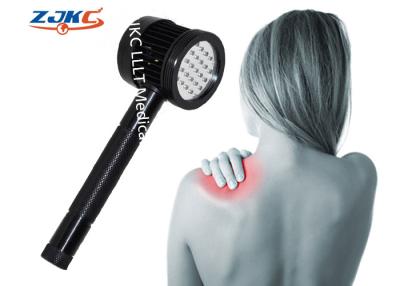 China Diode Medical Laser Acupuncture Neck Pain Relieve Laser Acupuncture Pen for sale