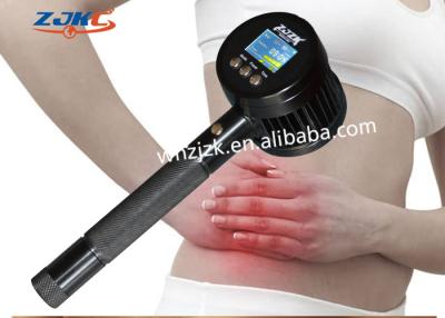 China CE ISO Laser Therapy Acupuncture Pen High Potential Therapeutic Equipment for sale