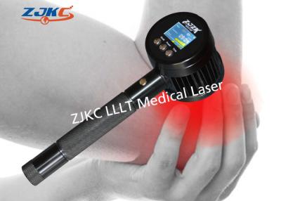 China Medical Laser Therapy Acupuncture Pen Laser Pain Relief Sports Injury Treatment for sale