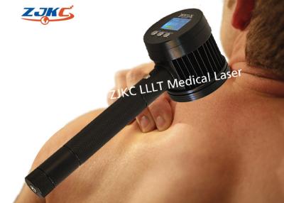 China LLLT Laser Therapy Acupuncture Pen with 650nm diode laser class IV laser for sale