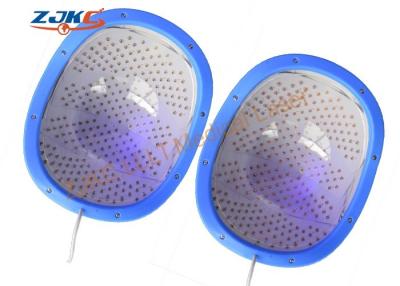 China 154 Diodes Laser Hair Cap For Hair Regrowth Hair Loss Treatment for sale