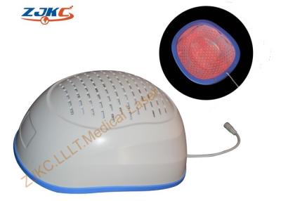 China CE Approval Home Laser Hair Loss Treatment With 280 Diode Laser Treatment for sale