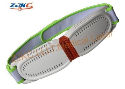 China Laser Physiotherapy Fat Burning Belt For Stomach Stop Back Pain With ABS Material for sale