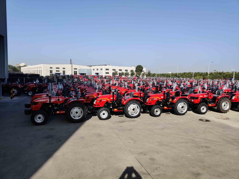 Verified China supplier - Taihe Hongtai Agricultural Equipment Co., Ltd.