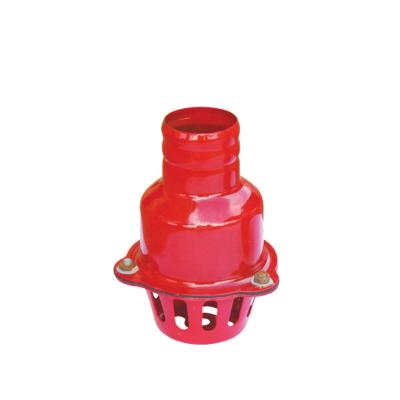 China Ariculture Sanitary Stainless Steel Manual Radial Tank Bottom Diaphragm Valve for sale