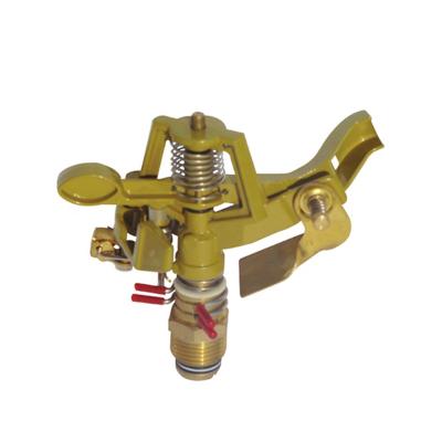 China Ariculture Head Spray Gun Rocker Sprinkler PY10 for sale