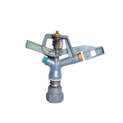 China Ariculture Head Spray Gun Rocker Sprinkler PY20 for sale