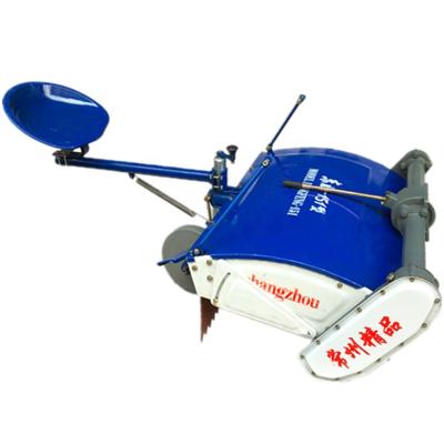 China Best Selling Agri Cultivator Equipment Two Wheel Hand Walking Tractor With Power Tiller For Cultivator for sale