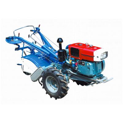 China Ariculture mini farm hand walking behind kubota 2 wheel tractor cheap price from wholesale for sale