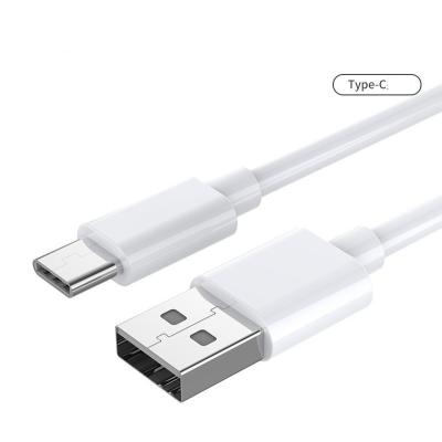 China MP3/MP4 Player 1.5 A Cable Hook Mobile Phone Data Cable Charging Type USB C Cable For Android Phone For Apple for sale