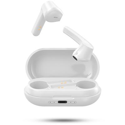 China Fast Charging TWS Earbud Wireless Earphone V5.0 9D Wireless Earbuds Surround 3D Earbuds for sale