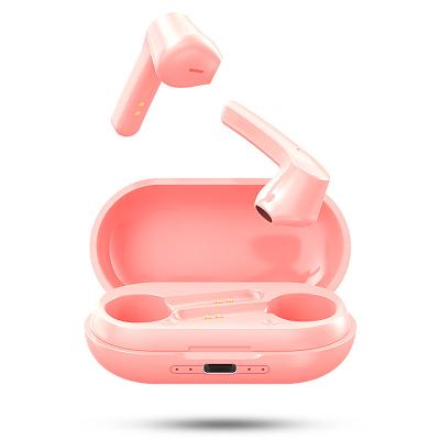 China Fast Charging Wireless Earphone TWS Earbud Earphone V5.0 Invisible Wireless Earbuds for sale