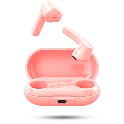 China Fast Charging Wireless Earphone TWS Earbud Earphone V5.0 Invisible Wireless Earbuds for sale