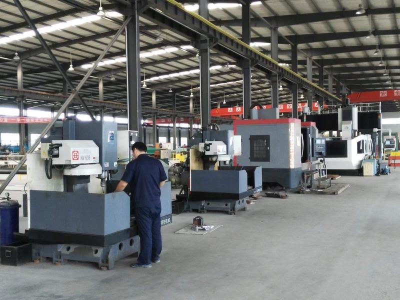 Verified China supplier - Pingyuan Hengzhuo Machininery Co., Ltd.