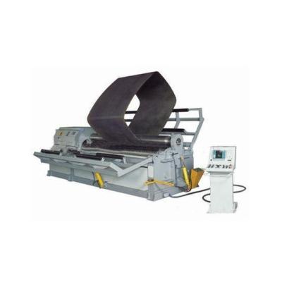 China Factory easy to operate and support customization of efficient and high quality cnc bending machine for sale