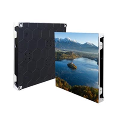 China Indoor Led Display Indoor Modular Led Billboards Led Video Wall Manufacturers for sale