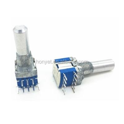 China Audip RS1010 3position momentary rotary switch for sale