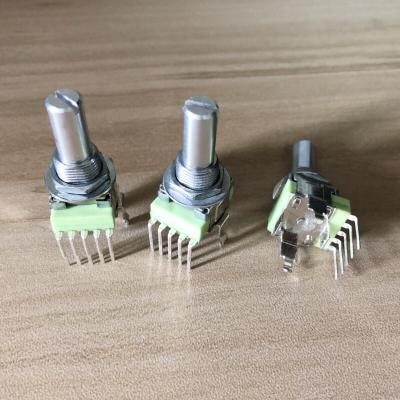 China Musical instruments 3 position rotary switch for sale