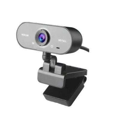 China Full HD 1080P Webcam Coverage 2K 4K Auto Focus Webcams For Video Conferencing W16 for sale