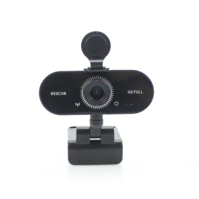 China 2K 360 Rotating Computer Camera With MIC 2560*1440 Chinese OEM Webcam 5MP Similar Logitech Webcam W16 2K for sale