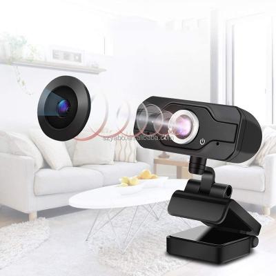 China Best HD 1080P Smart USB WebCamera 1080 Webcams Hd Digital Video For Video Call Meeting W13 for sale