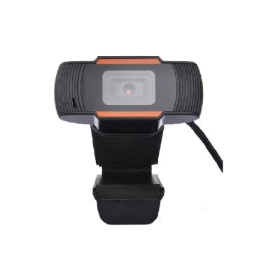 China Professional Computer Webcam HD Webcam 720p Web Camera For PC W11 for sale