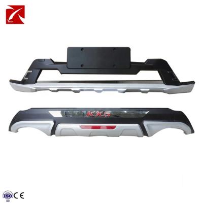 China Make Directly Front Bumper Best Selling Rear High Quality Bumper Guard For 2016+ Kia Kx 5 Sportage for sale