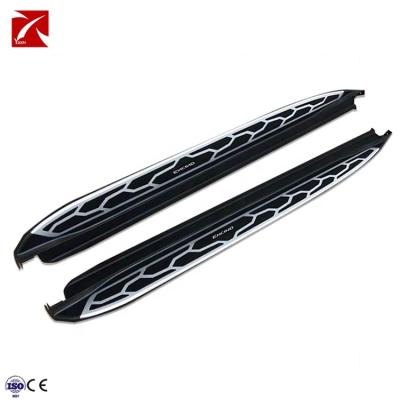 China Directly Car Side Step For Hyundai Encino Kona Operation Tips Auto Accessories for sale