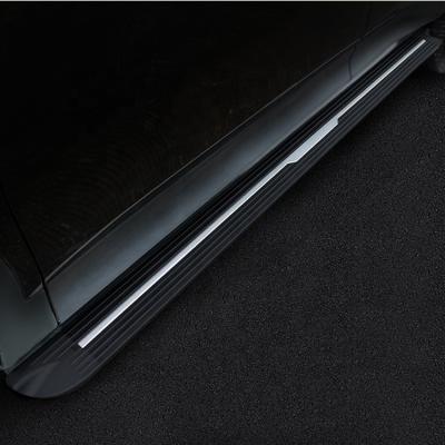 China Directly do factory wholesale side step running boards for 2015+ Hyundai Tucson for sale