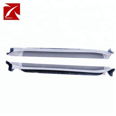 China Directly Sidestep Aluminum Alloy For Toyota Prado 2010+ for sale