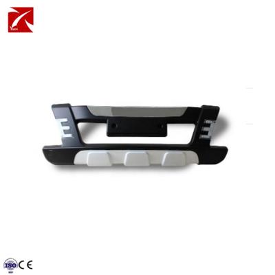 China Directly prepare car ABS Front Bumper Grille Guard For Toyota Hilux Vigo 2012-2014 for sale