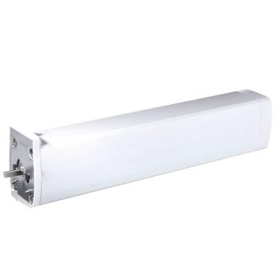 China DT82 Crutain Curtain Motor Explosion Proof Motor Smart Home Saykey Z-wave Electric Motor for sale