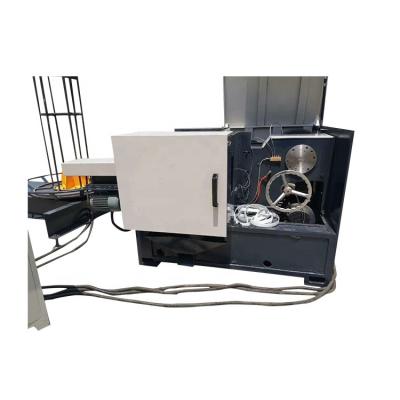 China Factory Price High Speed ​​Cheap Nail Making Machine Manufacturer Nail Cutting Production Line for sale