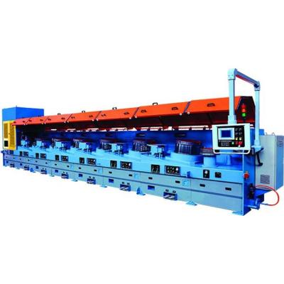 China Factory Price Factory Price High Quality High Speed ​​Steel Wire Drawing Machine Supplier for sale